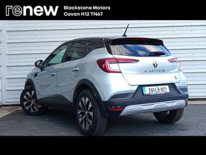 Renault Captur TCe 90 Evolution - Image 3