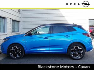 Opel Grandland X GRANDLAND X ELITE-1.2 130BHP -PE - Image 3