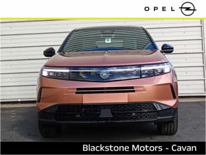 Opel Grandland GS PureTech 136 MHEV - Image 2