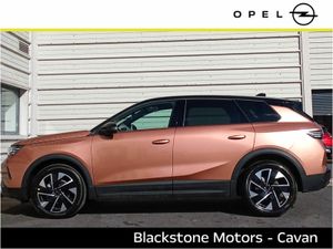 Opel Grandland GS PureTech 136 MHEV - Image 3