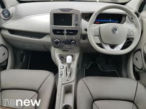 Renault Zoe R90 Z.E. 40 EXPRESSION NAV - Image 2