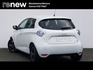 Renault Zoe R90 Z.E. 40 EXPRESSION NAV - Image 3