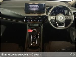 Nissan Qashqai ePOWER QASHQAI SV PREMIUM - Image 2