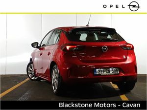 Opel Corsa SC 1.2i (75PS) S/S 5 Speed - Image 4