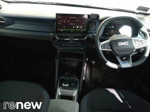 Dacia Duster HEV 140 Journey - Image 2