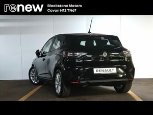 Renault Clio TCe 90 DFull Evolution - Image 3