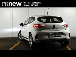 Renault Clio TCe 90 DFull Evolution - Image 3