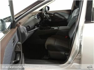 Nissan X-Trail ePOWER X-TRAIL SV 5 Seater - Image 4