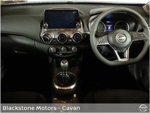Nissan Juke 1.0T PET 2WD SV Premium - Image 2
