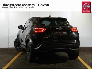 Nissan Juke 1.0T PET 2WD SV Premium - Image 3