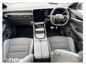Renault Austral E-TECH Hybrid 200 iconic esprit Al - Image 2