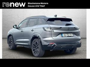 Renault Austral E-TECH Hybrid 200 iconic esprit Al - Image 3