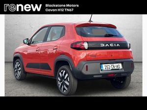 Dacia Spring BEV 26.8kWh 65HP Expression - Image 3