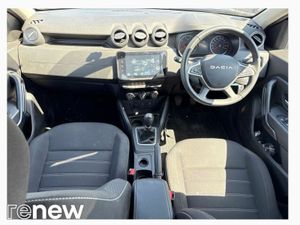Dacia Duster 1.5 Blue dCi 115 Expression - Image 2