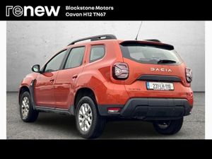 Dacia Duster 1.5 Blue dCi 115 Expression - Image 3