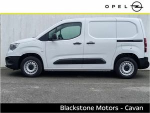 Opel Combo - Image 2
