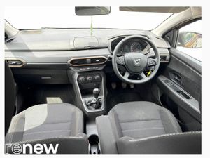Dacia Sandero Stepway TCe 100 LPG STEPWAY Essentia - Image 2