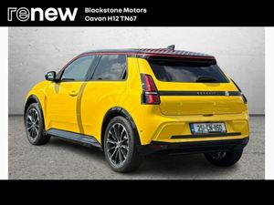 Renault 5 EV52 150hp Iconic - Image 3