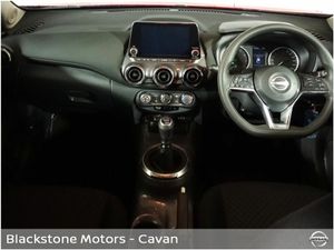 Nissan Juke 1.0T PET 2WD SV - Image 2