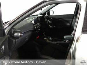 Nissan Juke HYBRID 1.6 SV PREMIUM - Image 4