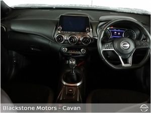 Nissan Juke 1.0T PET 2WD SV Premium - Image 2