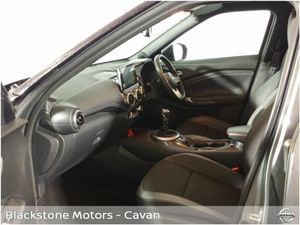 Nissan Juke 1.0T PET 2WD SV Premium - Image 4
