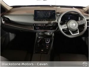 Nissan X-Trail ePOWER X-TRAIL SVE 5 Seater - Image 2
