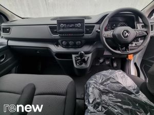Renault Trafic LL30 Blue DCI 130 Busin - Image 2