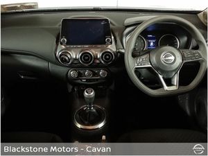 Nissan Juke 1.0T PET 2WD SV - Image 2