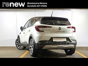 Renault Captur TCe 90 Evolution - Image 3