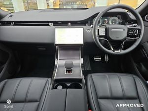 Land Rover Range Rover Evoque 1.5 PHEV R Dynamic S - Image 4