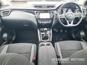Nissan Qashqai 1.2 PET SV - Image 2