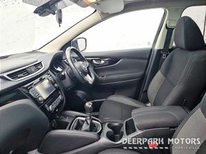 Nissan Qashqai 1.2 PET SV - Image 4