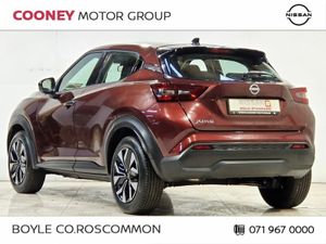 Nissan Juke 1.0 SV €4K YOUR WAY OFFER! - Image 3