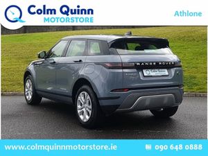Land Rover Range Rover Evoque 1.5 Phev AWD Bronze - Image 4