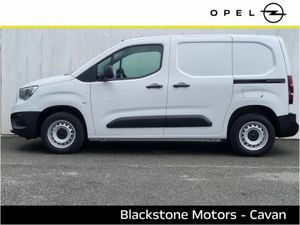 Opel Combo 1.5 - Image 2