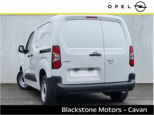 Opel Combo 1.5 - Image 3