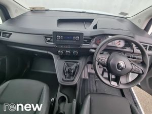 Renault Kangoo ML19 DCI 95 Start 4DR - Image 2