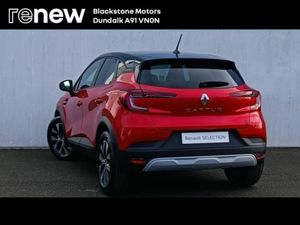 Renault Captur TCe 90 Evolution - Image 3