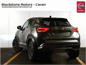 Nissan Juke HYBRID 1.6 SV PREMIUM - Image 3