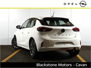 Opel Corsa SC 1.2i (75PS) S/S 5 Speed - Image 4