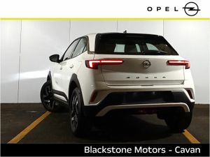 Opel Mokka Elegance 1.2i (100PS) S/S - Image 4