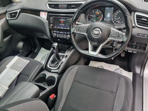 Nissan Qashqai  Automatic  2021 - Image 4