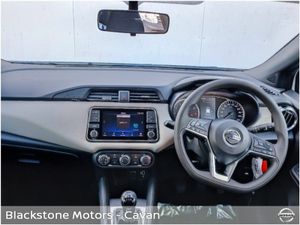 Nissan Micra 1.0T SV - Image 2