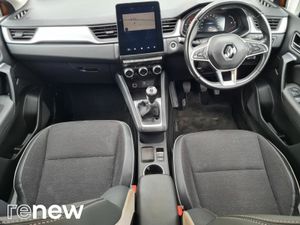 Renault Captur 1.0 TCe 90 DFull Limited - Image 2