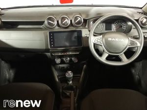 Dacia Duster 1.0 TCe 90 Expression - Image 2