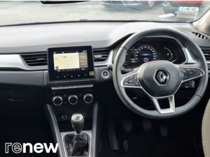 Renault Captur TCe 90 Evolution - Image 2