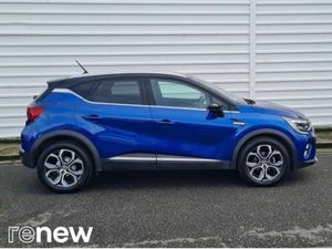 Renault Captur TCe 90 Evolution - Image 3