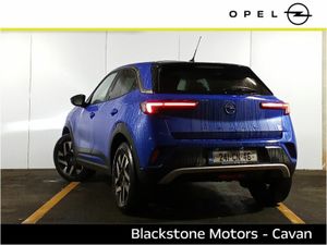 Opel Mokka Elegance 1.2i (100PS) S/S - Image 4