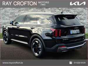 Kia Sorento 1.6 PHEV SEM - Image 4